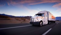 Convoy visual