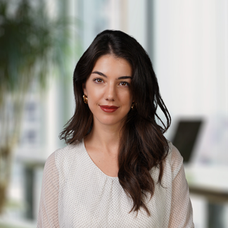 Margarita Georgiadou