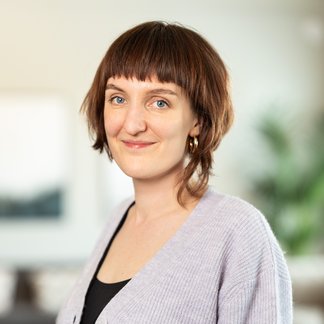 Megan de Langen