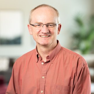 Alan Lewis