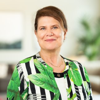 Andrea Schoen
