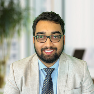 Pramod Rajendran