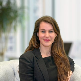 Julie Branche-Chucri