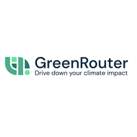 Greenrouter visual