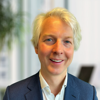 Daan Van Zanten