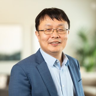 Boyong Wang