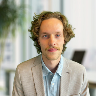 Samuel Barendregt
