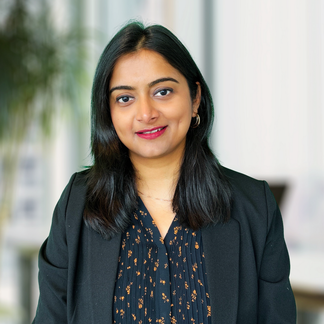 Sanya Shahi