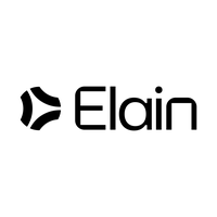 Elain-Logo-Black