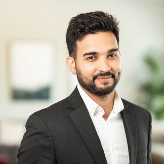 Mehul Khandelwal