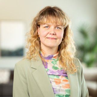 Maaike Posthuma