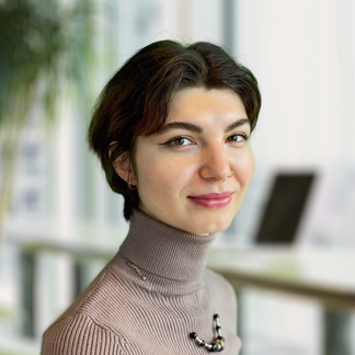 Iulia Manole