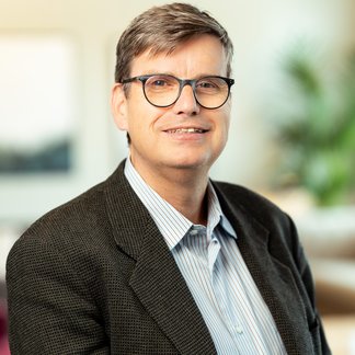 Christoph Wolff