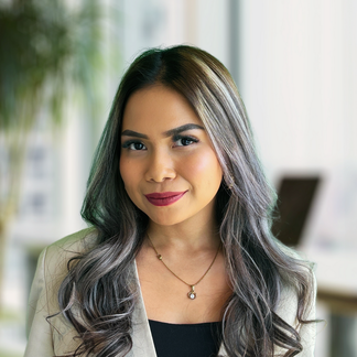 Claudya Stevany