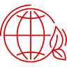 green action plan icon