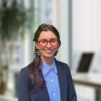 Sara Johnson Gutierrez