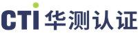 CTI Certification Co.,Ltd - Logo